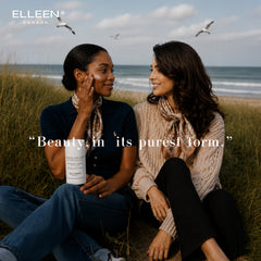 ELLEEN Natural Hand Cream