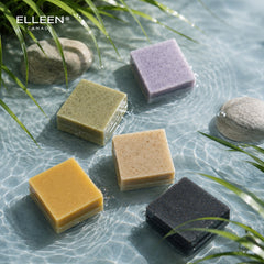 Calendula and Cacao Butter Soap