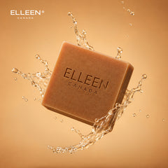Coffee and Milk Soap