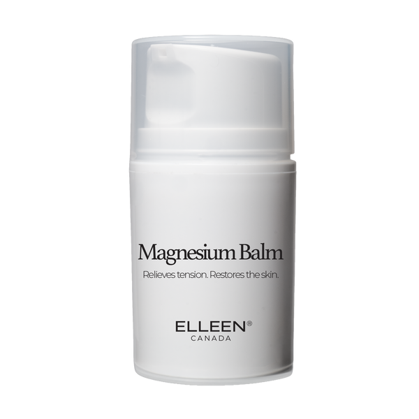 Magnesium Balm