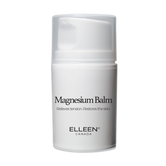 Magnesium Balm