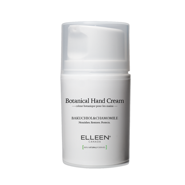 ELLEEN Natural Hand Cream