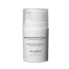 ELLEEN Natural Hand Cream