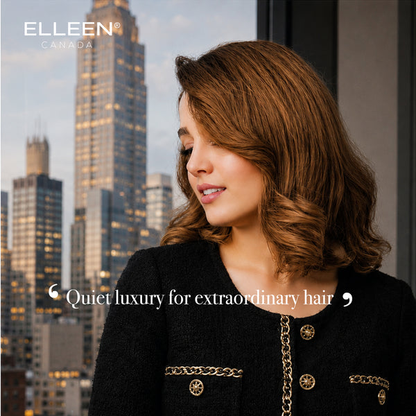 ELLEEN Liquid Shampoo