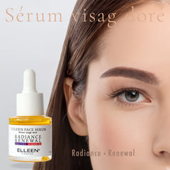 Golden Face Serum
