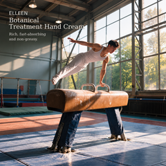 ELLEEN Natural Hand Cream