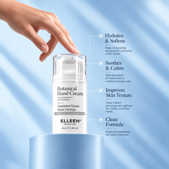ELLEEN Natural Hand Cream