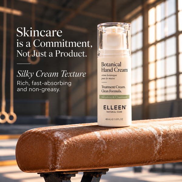 ELLEEN Natural Hand Cream