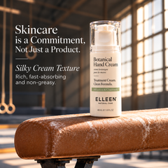 ELLEEN Natural Hand Cream