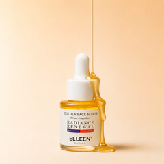 Golden Face Serum