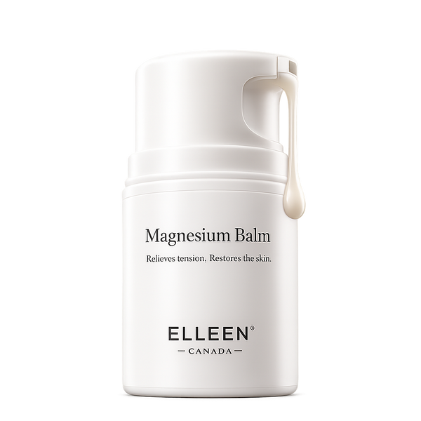 Magnesium Balm