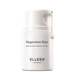 Magnesium Balm