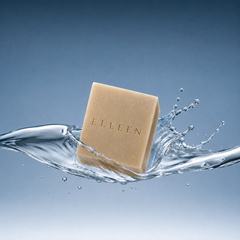 Coffee and Milk Soap
