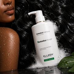 ELLEEN Liquid Shampoo