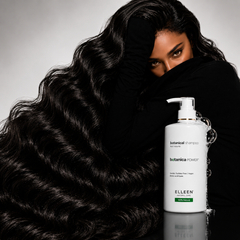 ELLEEN Liquid Shampoo