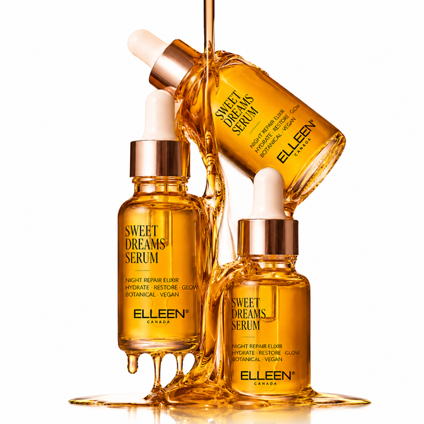 BOTANICAL POWER™