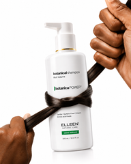 ELLEEN Liquid Shampoo