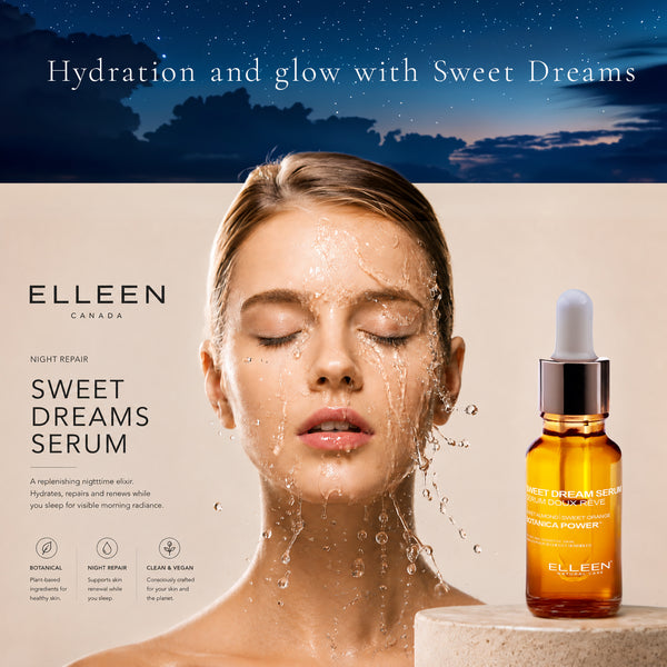 Sweet  Dreams Serum