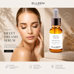 Sweet  Dreams Serum