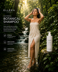 ELLEEN Liquid Shampoo