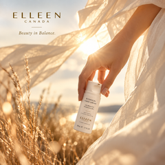 ELLEEN Natural Hand Cream