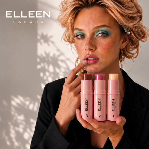 Nourishing Lip Balm