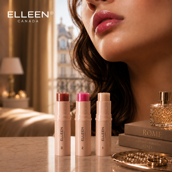 Nourishing Lip Balm