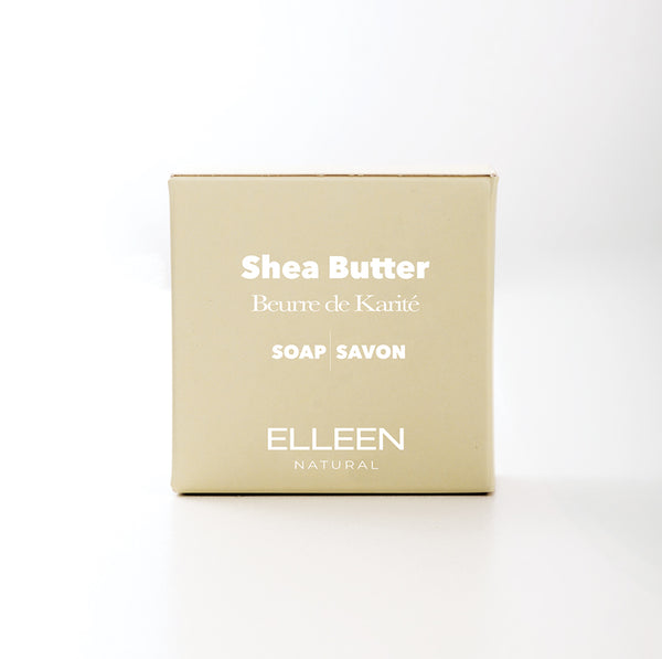 Shea Butter Soap