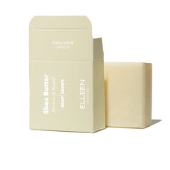 Shea Butter Soap