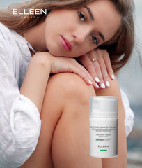 ELLEEN Natural Hand Cream