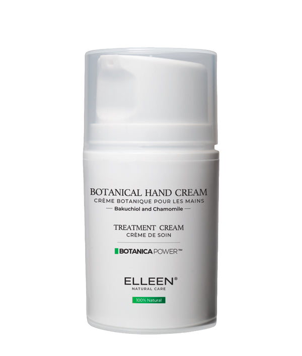 ELLEEN Natural Hand Cream