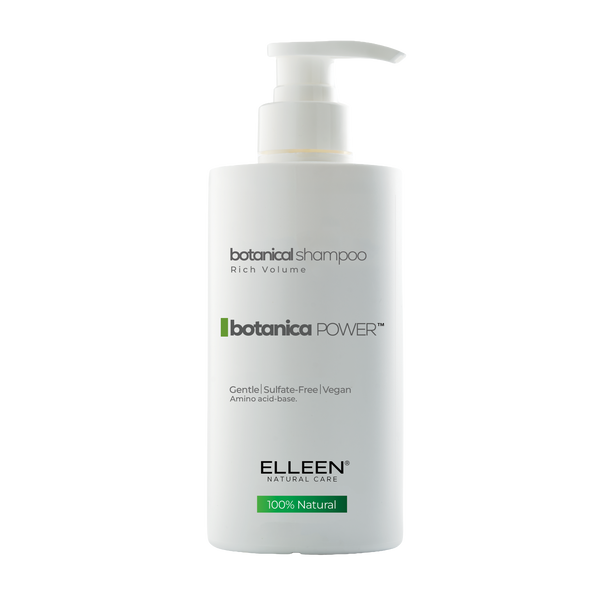 ELLEEN Liquid Shampoo