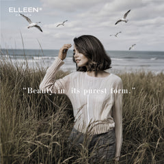 Sulfate Free - Natural Elleen Shampoo Bar