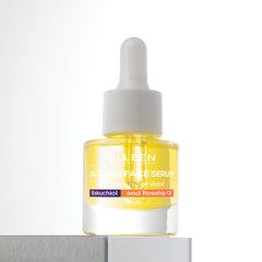 Golden Face Serum