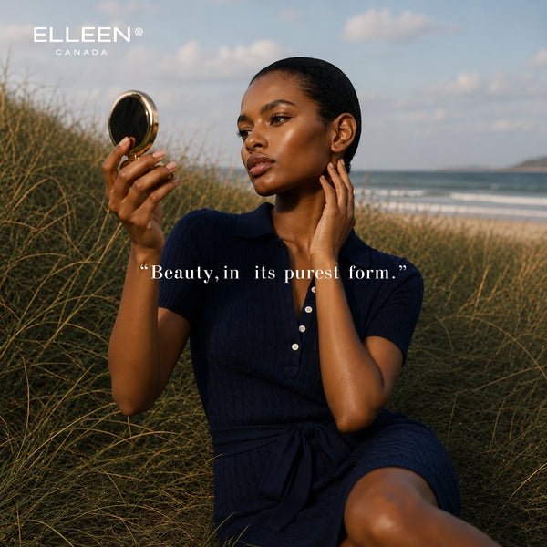 ELLEEN Natural Hand Cream
