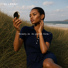 ELLEEN Natural Hand Cream
