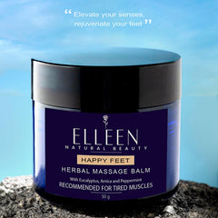 Happy Feet Massage Balm