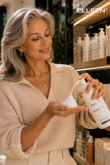 ELLEEN Liquid Shampoo