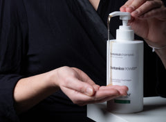 ELLEEN Liquid Shampoo
