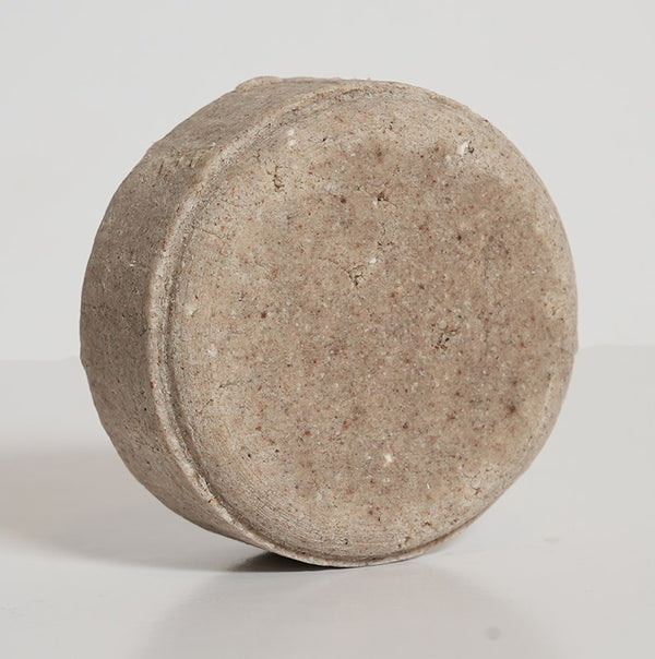 Sulfate Free - Natural Elleen Shampoo Bar For Gentlemen
