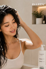 ELLEEN Liquid Shampoo