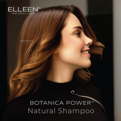 ELLEEN Liquid Shampoo