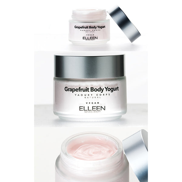 Body Yogurt