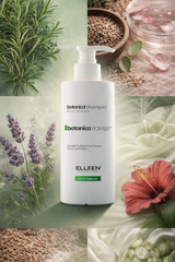 ELLEEN Liquid Shampoo