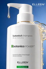 ELLEEN Liquid Shampoo