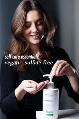 ELLEEN Liquid Shampoo