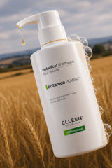 ELLEEN Liquid Shampoo